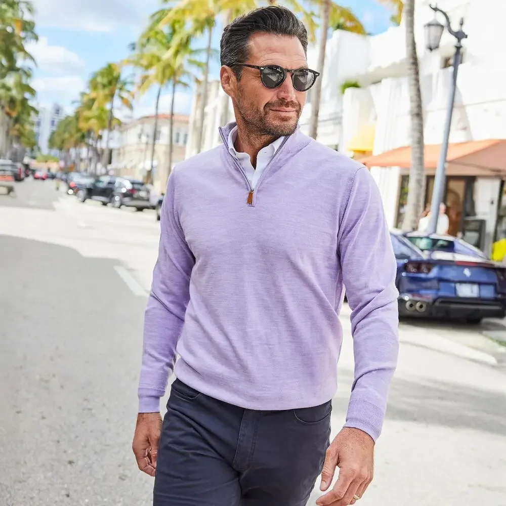 Collars & Co. cashmere touch